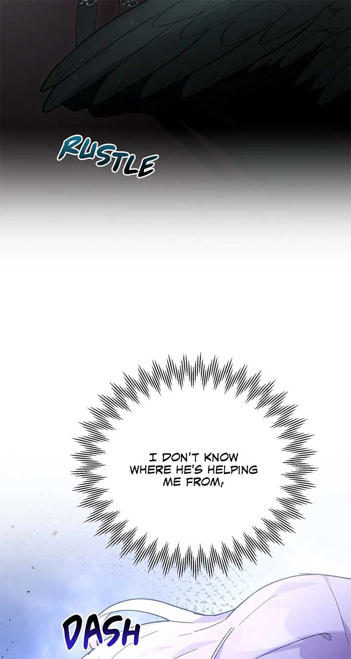Let Me Kidnap the Male Lead! Chapter 56 - Page 72