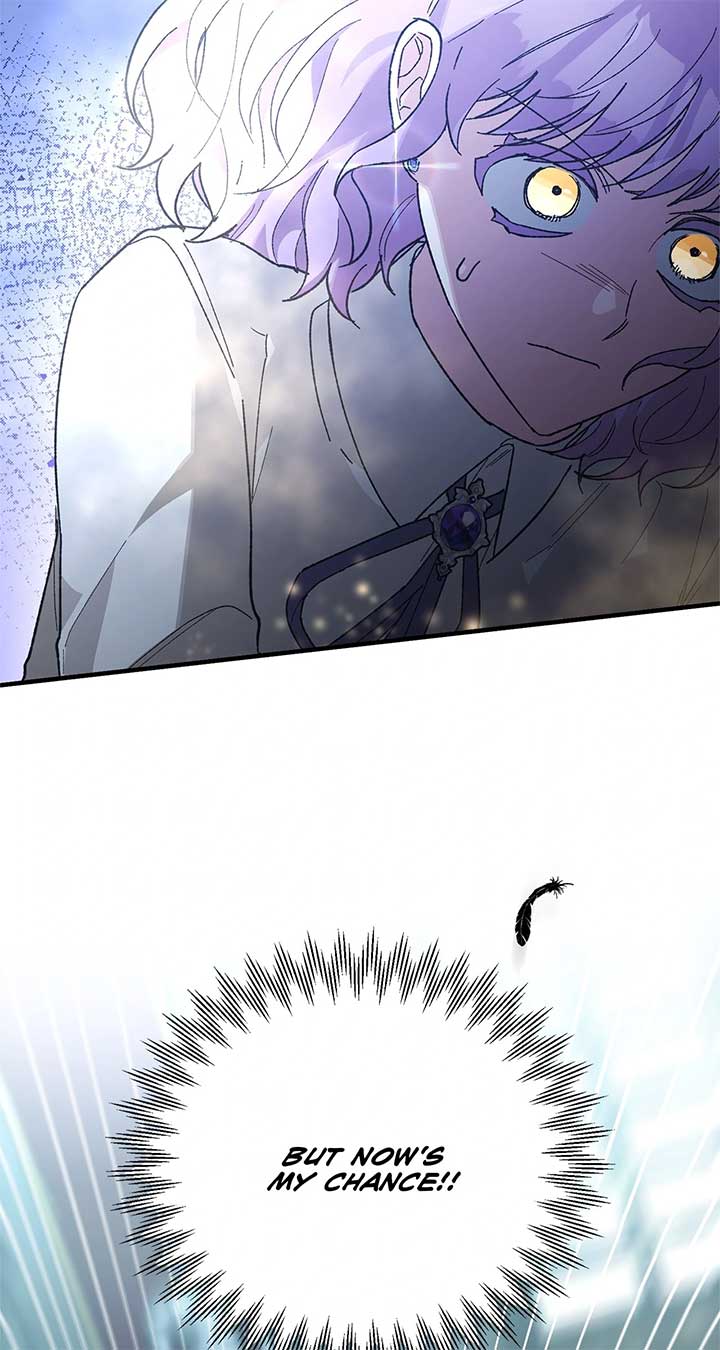 Let Me Kidnap the Male Lead! Chapter 56 - Page 73