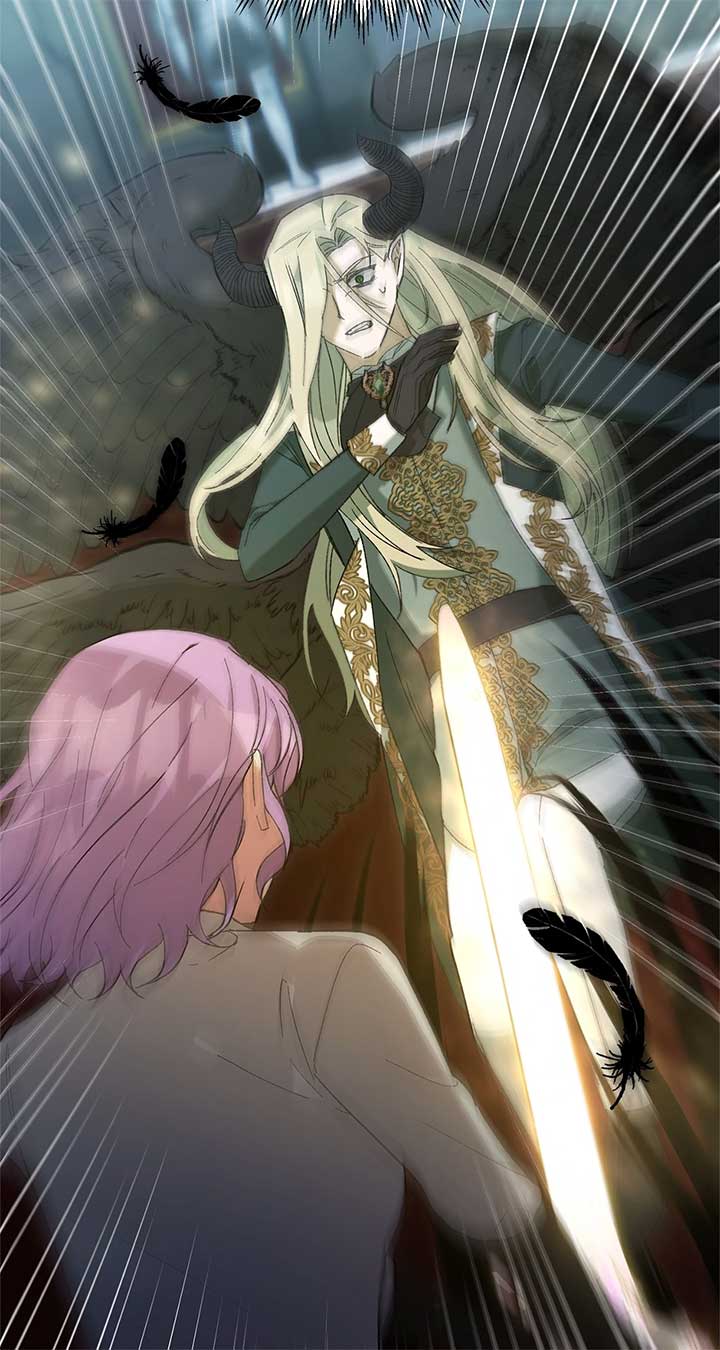 Let Me Kidnap the Male Lead! Chapter 56 - Page 74