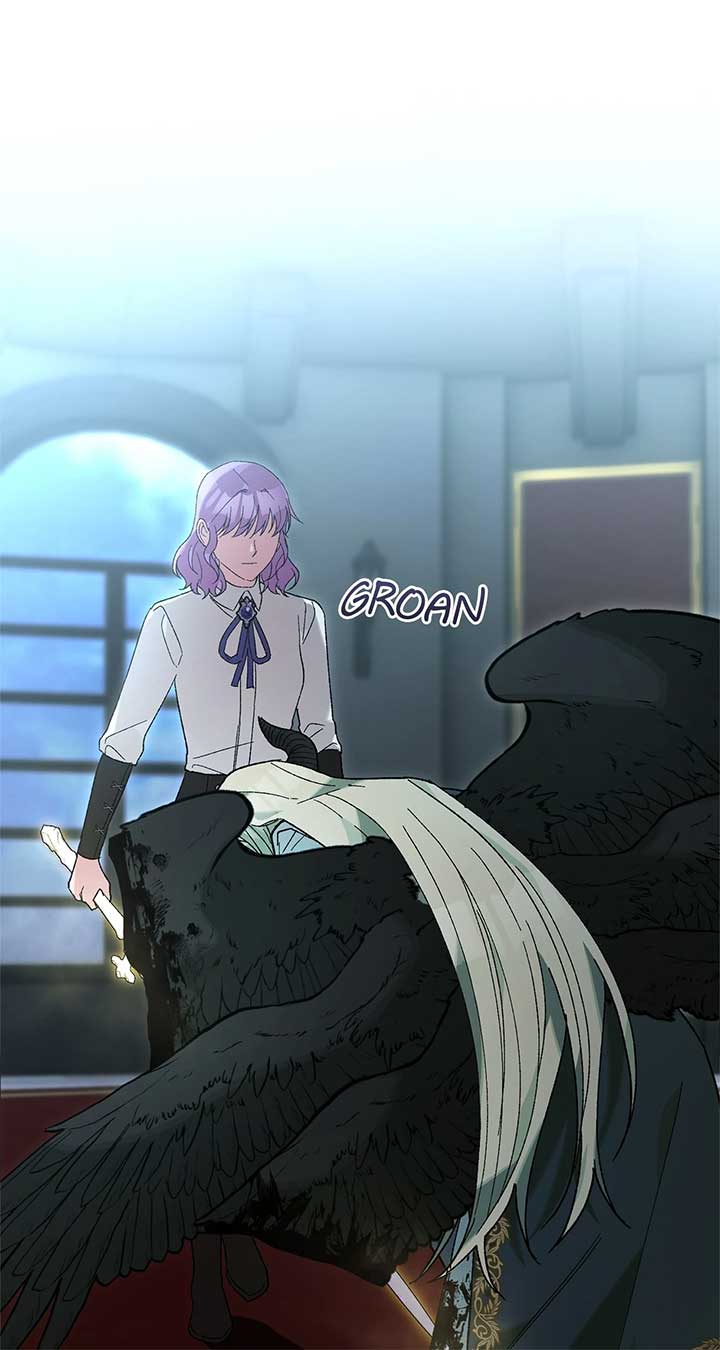 Let Me Kidnap the Male Lead! Chapter 56 - Page 80