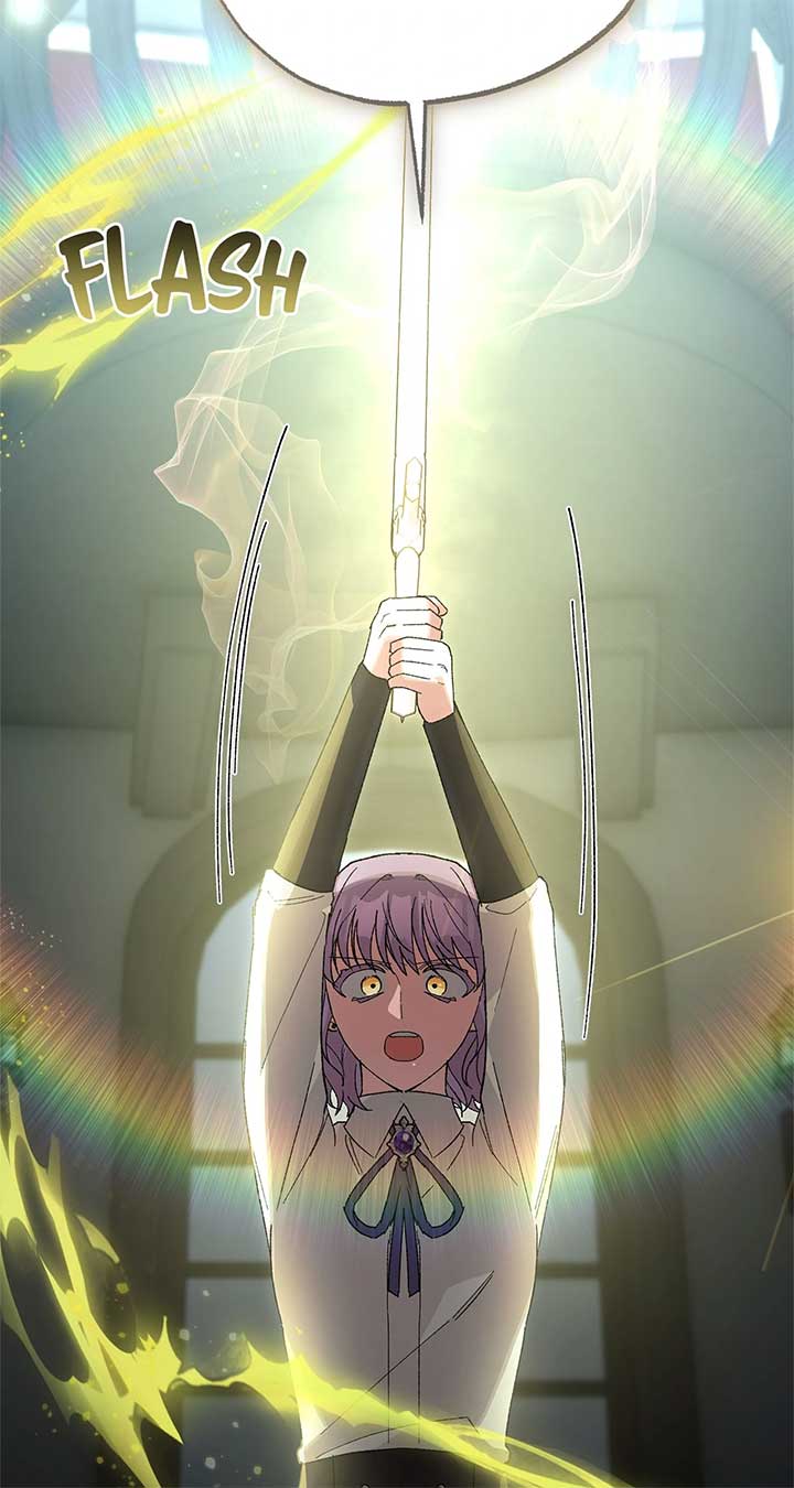 Let Me Kidnap the Male Lead! Chapter 56 - Page 83