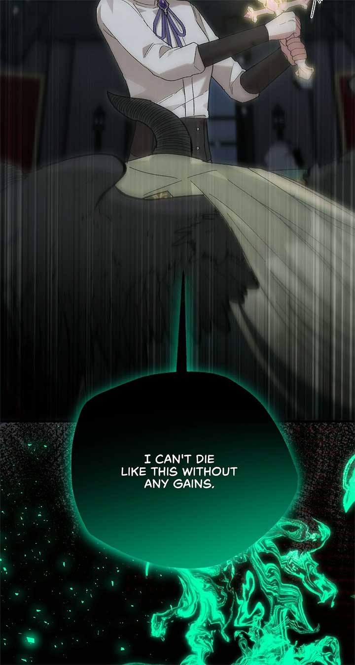 Let Me Kidnap the Male Lead! Chapter 56 - Page 89