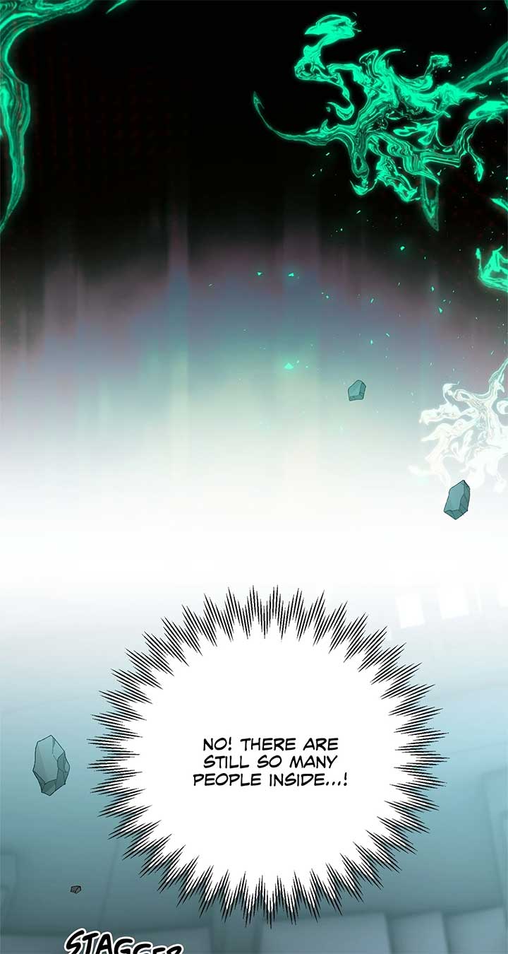 Let Me Kidnap the Male Lead! Chapter 57 - Page 7