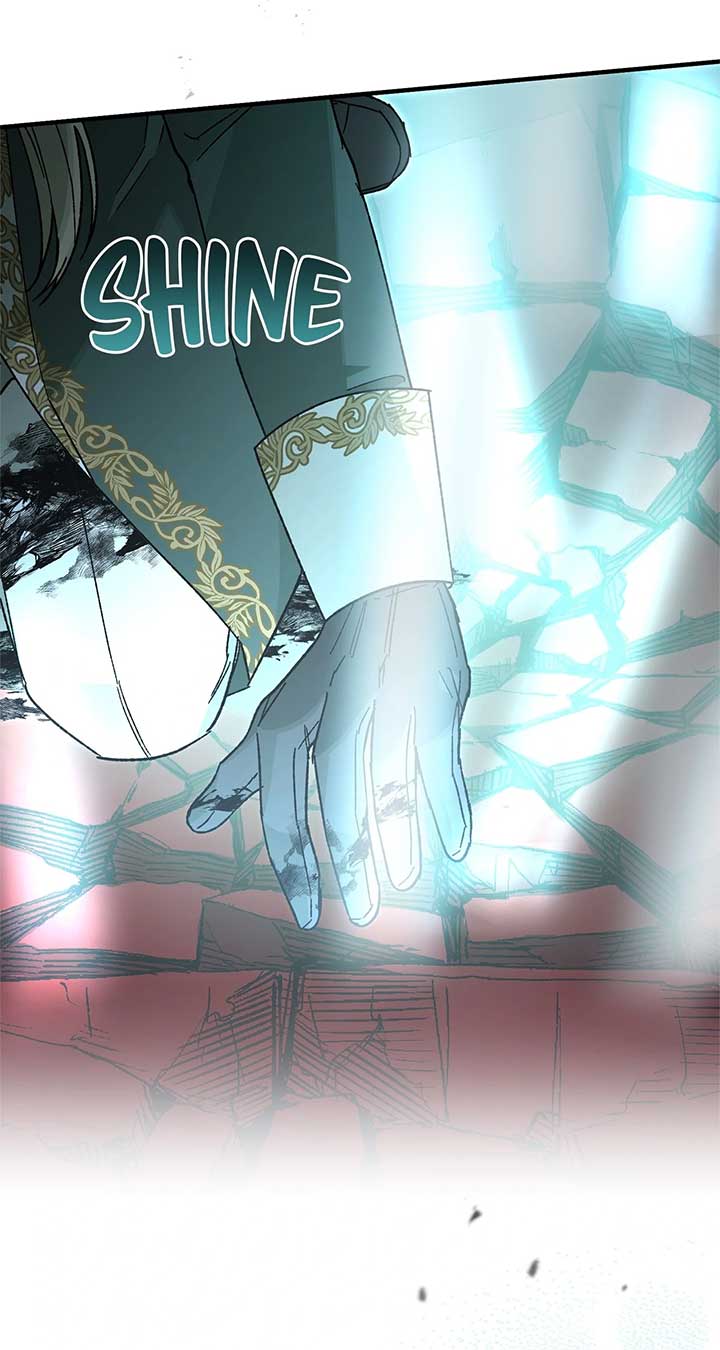 Let Me Kidnap the Male Lead! Chapter 57 - Page 9