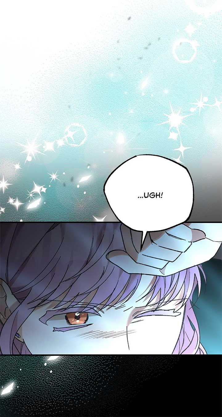 Let Me Kidnap the Male Lead! Chapter 57 - Page 10