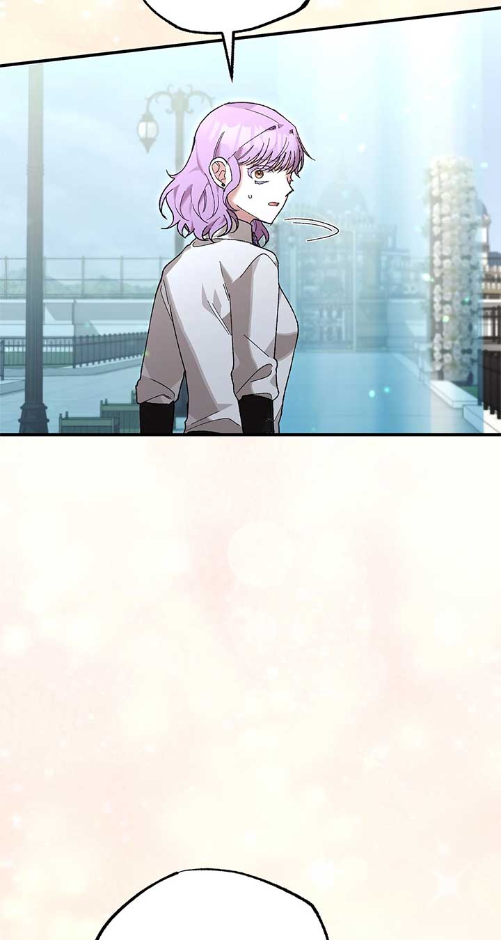 Let Me Kidnap the Male Lead! Chapter 57 - Page 17