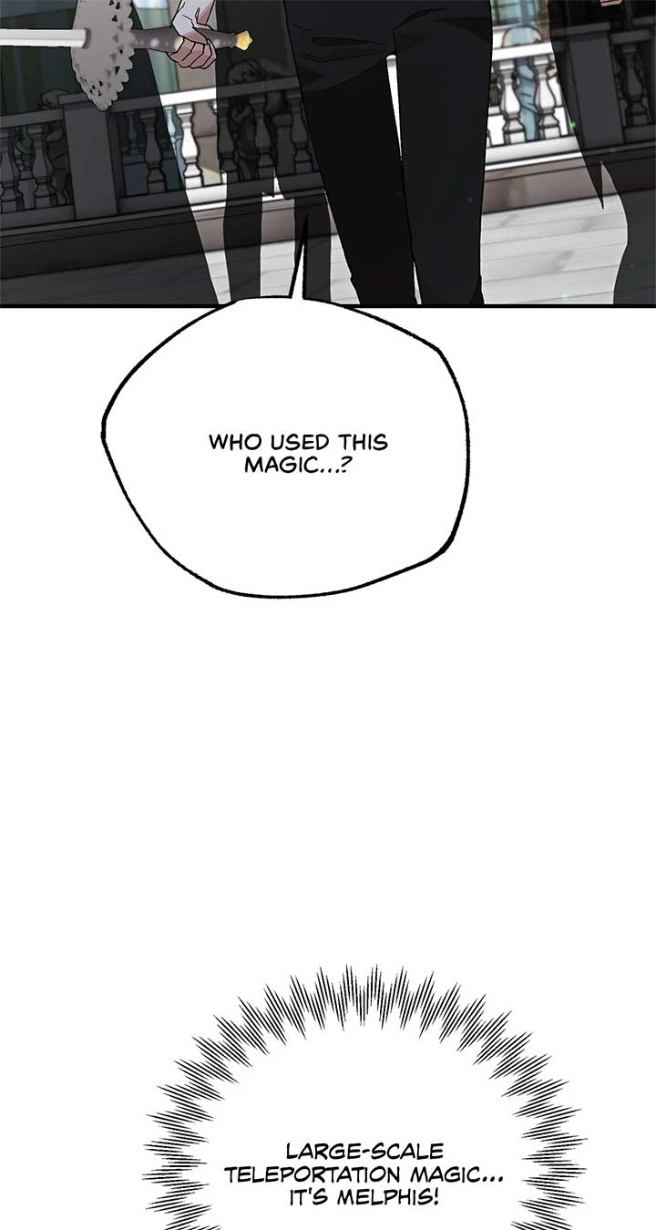 Let Me Kidnap the Male Lead! Chapter 57 - Page 20