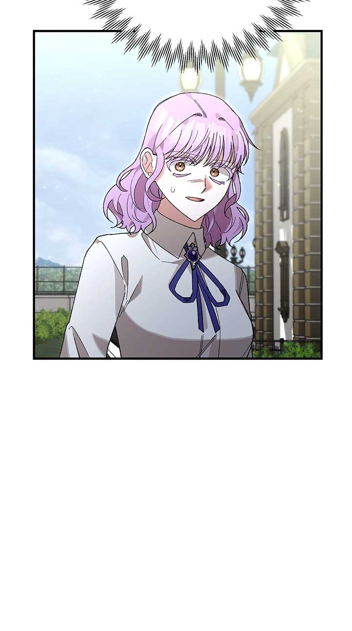 Let Me Kidnap the Male Lead! Chapter 57 - Page 21