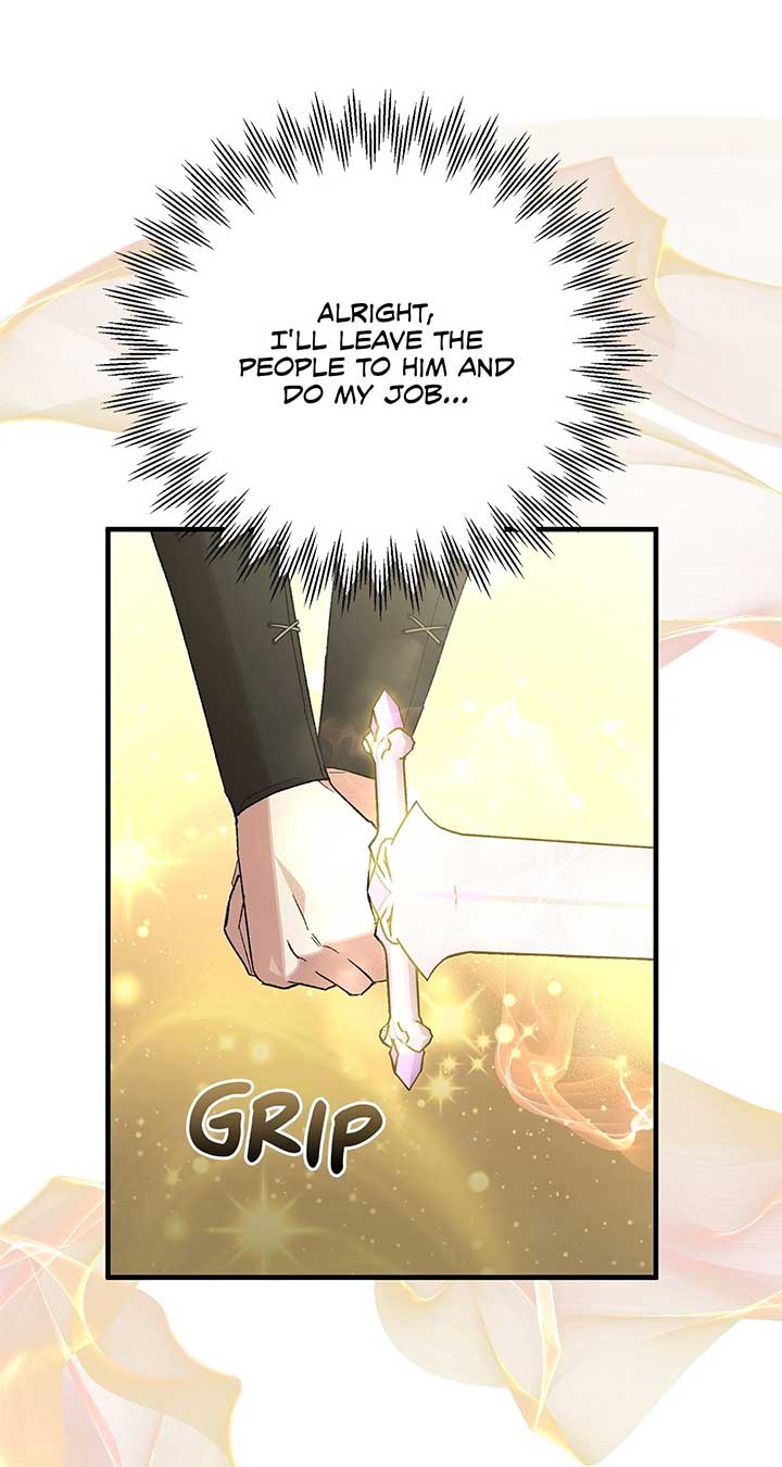 Let Me Kidnap the Male Lead! Chapter 57 - Page 22