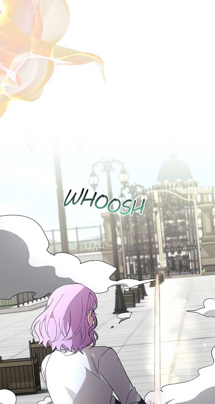 Let Me Kidnap the Male Lead! Chapter 57 - Page 23