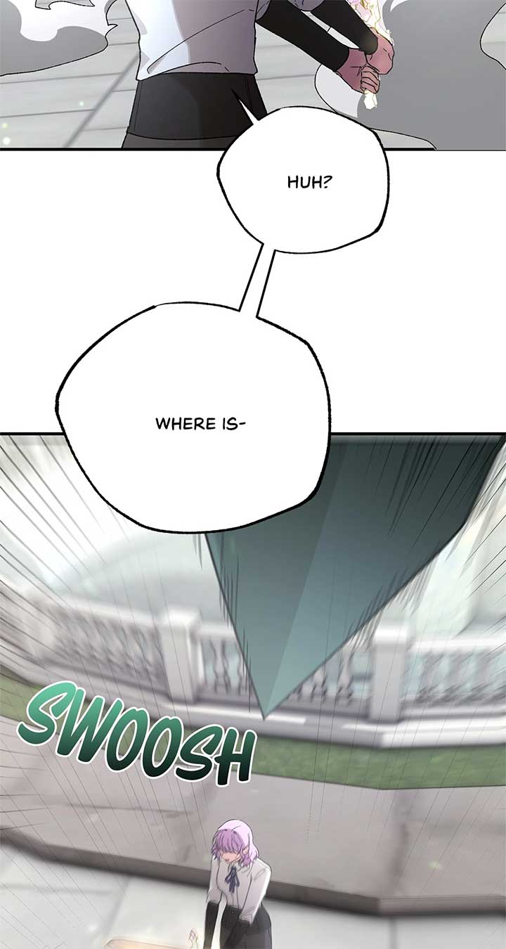 Let Me Kidnap the Male Lead! Chapter 57 - Page 24