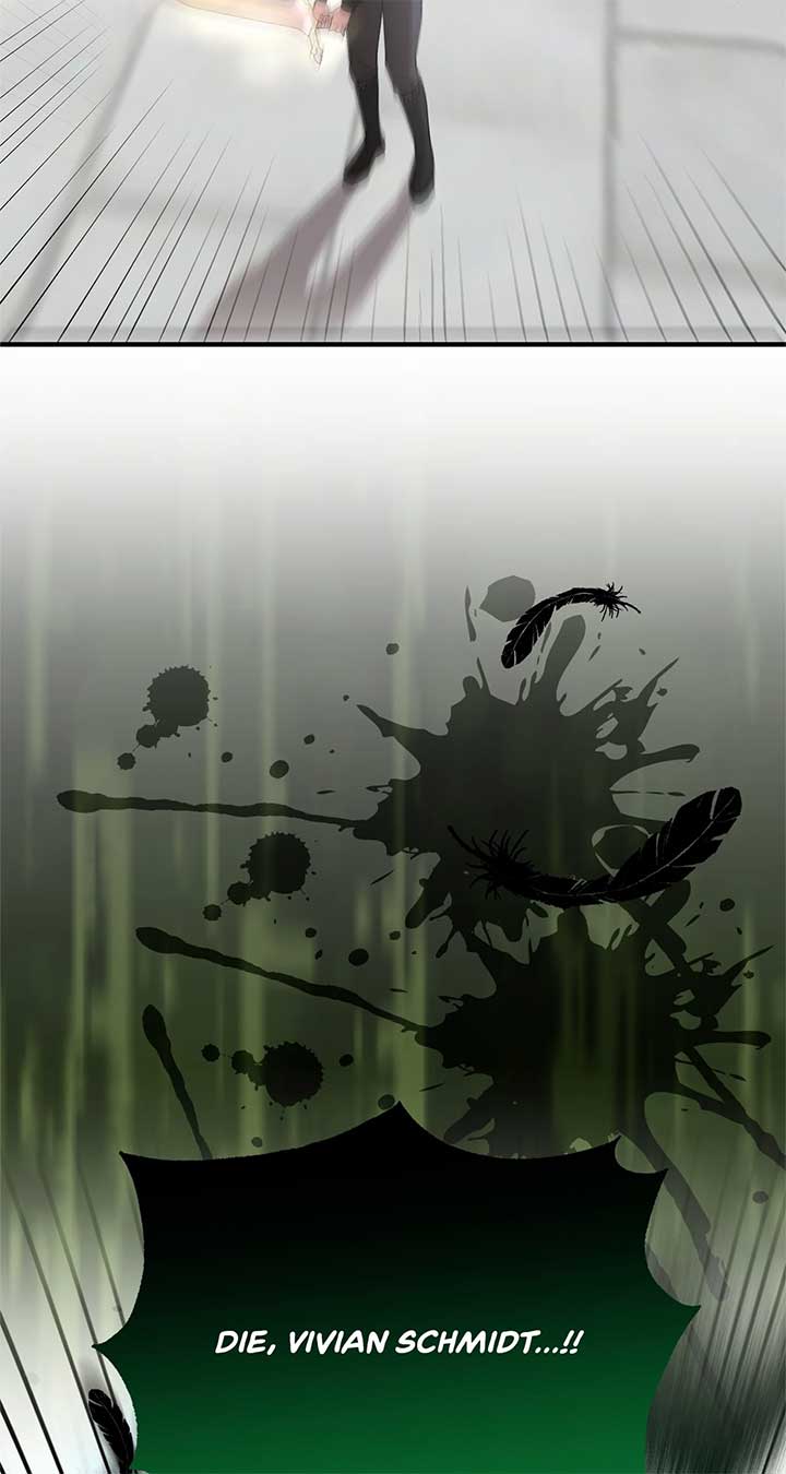 Let Me Kidnap the Male Lead! Chapter 57 - Page 25