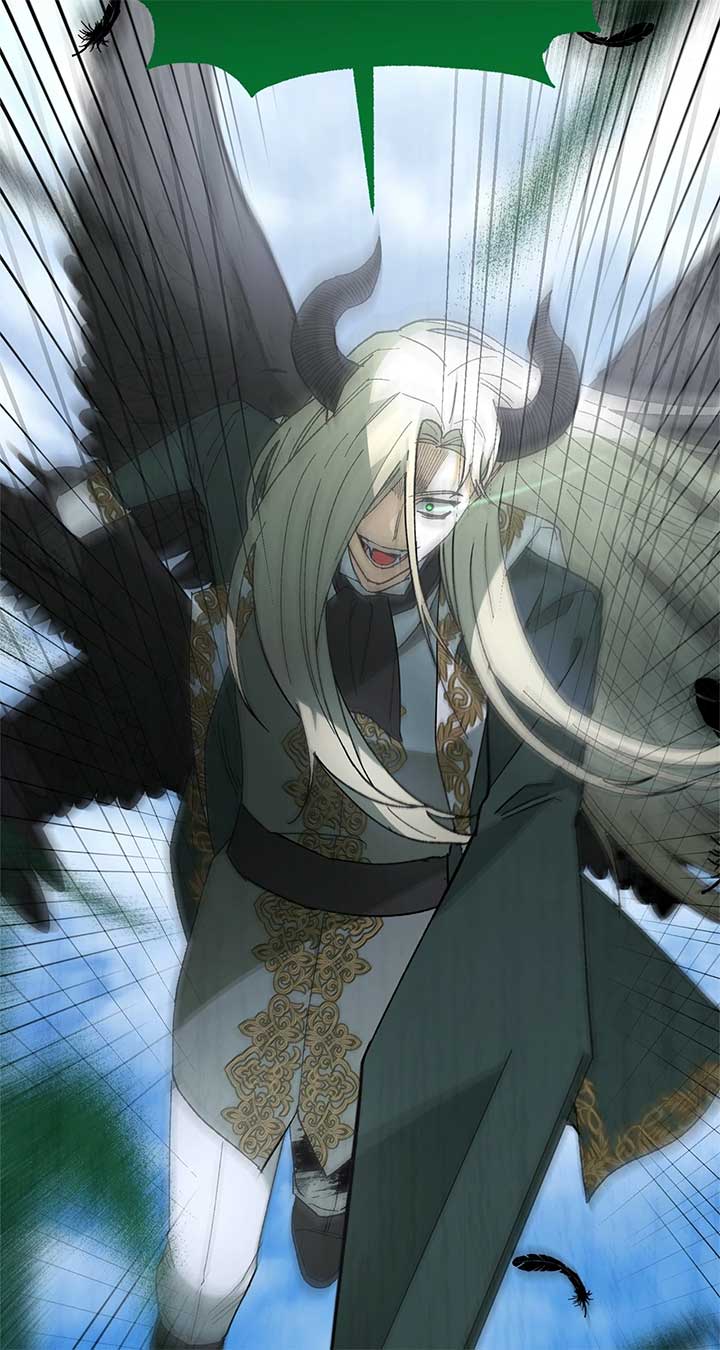 Let Me Kidnap the Male Lead! Chapter 57 - Page 26