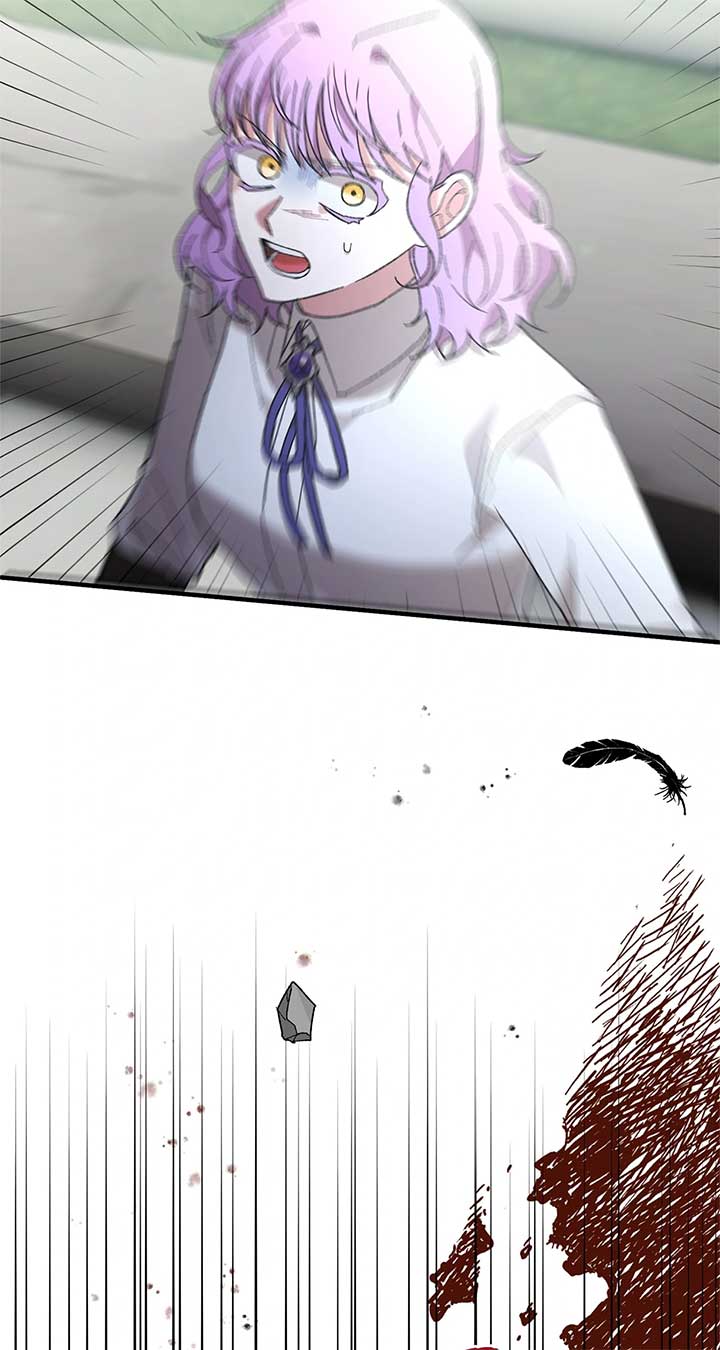 Let Me Kidnap the Male Lead! Chapter 57 - Page 28