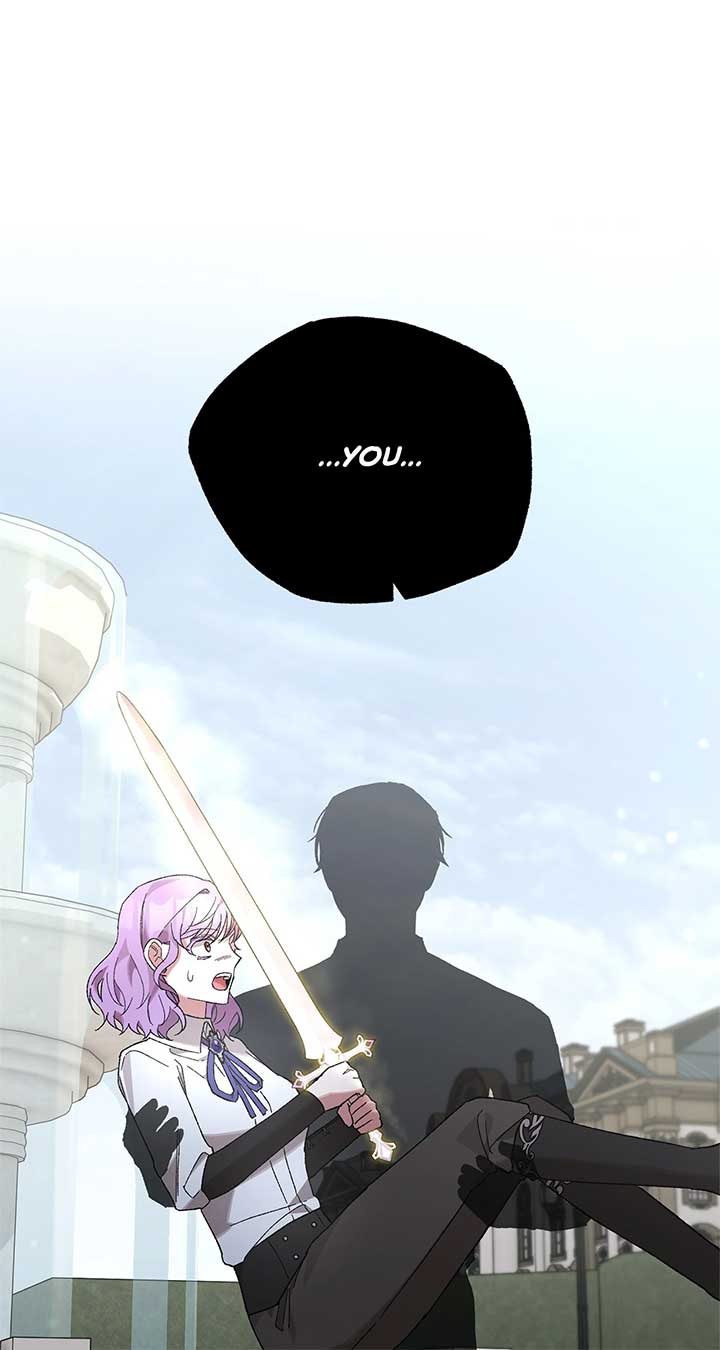 Let Me Kidnap the Male Lead! Chapter 57 - Page 32