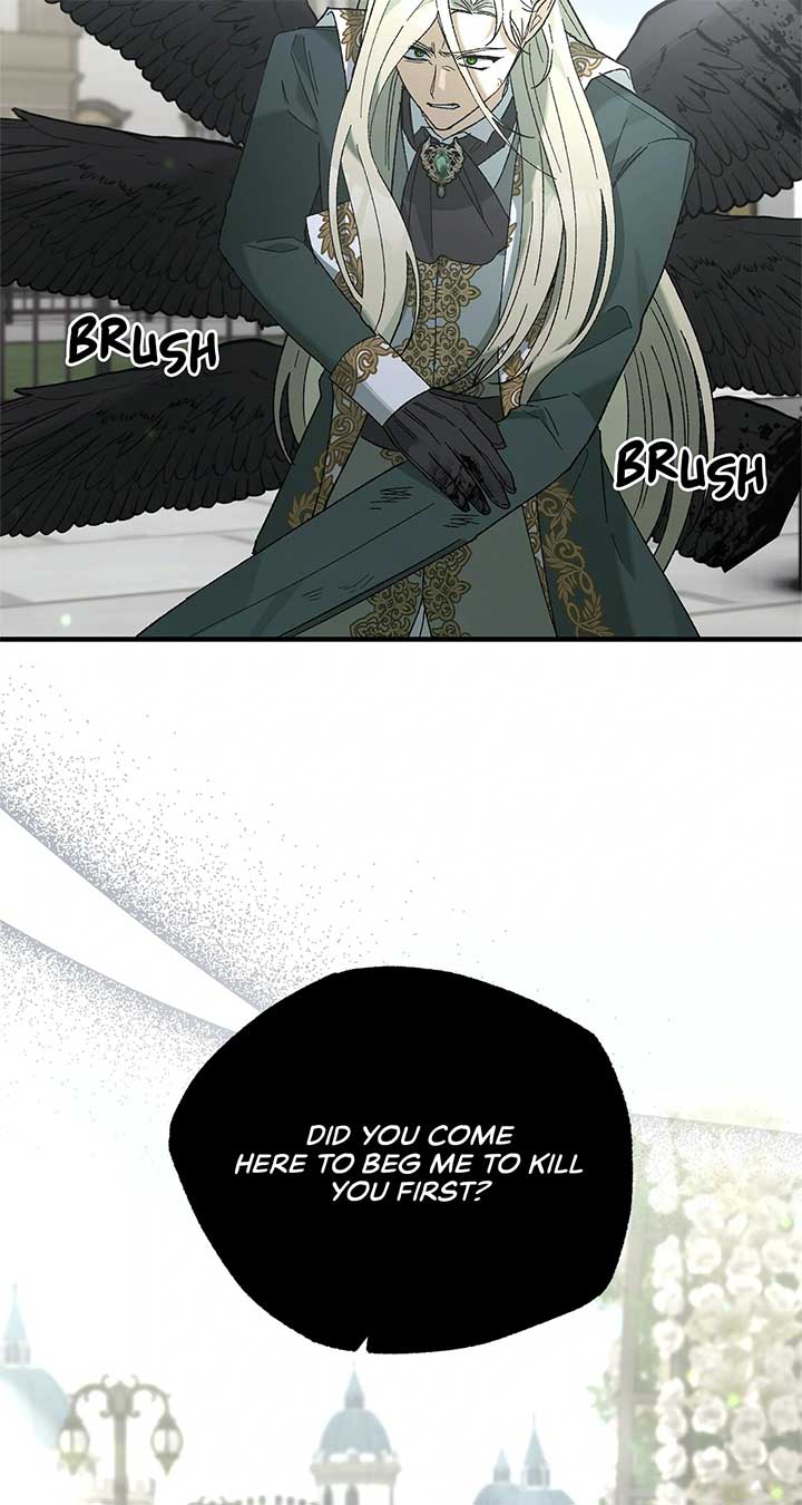 Let Me Kidnap the Male Lead! Chapter 57 - Page 34