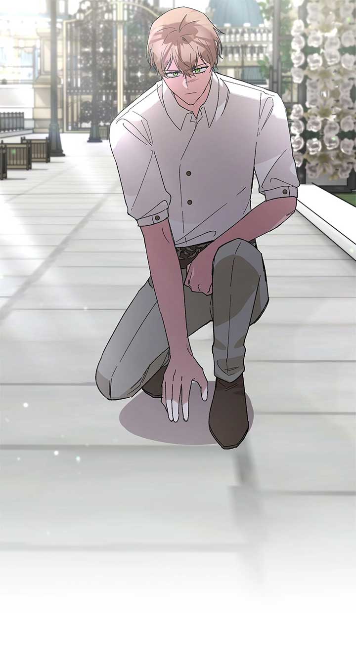 Let Me Kidnap the Male Lead! Chapter 57 - Page 35