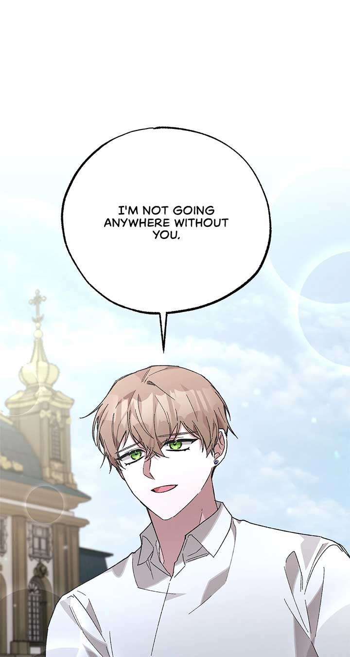 Let Me Kidnap the Male Lead! Chapter 57 - Page 37