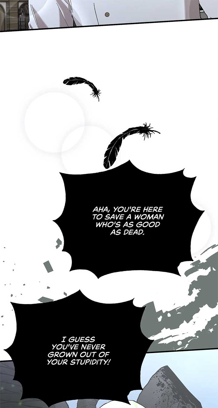 Let Me Kidnap the Male Lead! Chapter 57 - Page 38