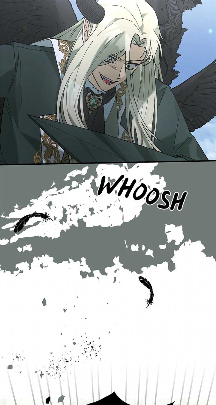 Let Me Kidnap the Male Lead! Chapter 57 - Page 39