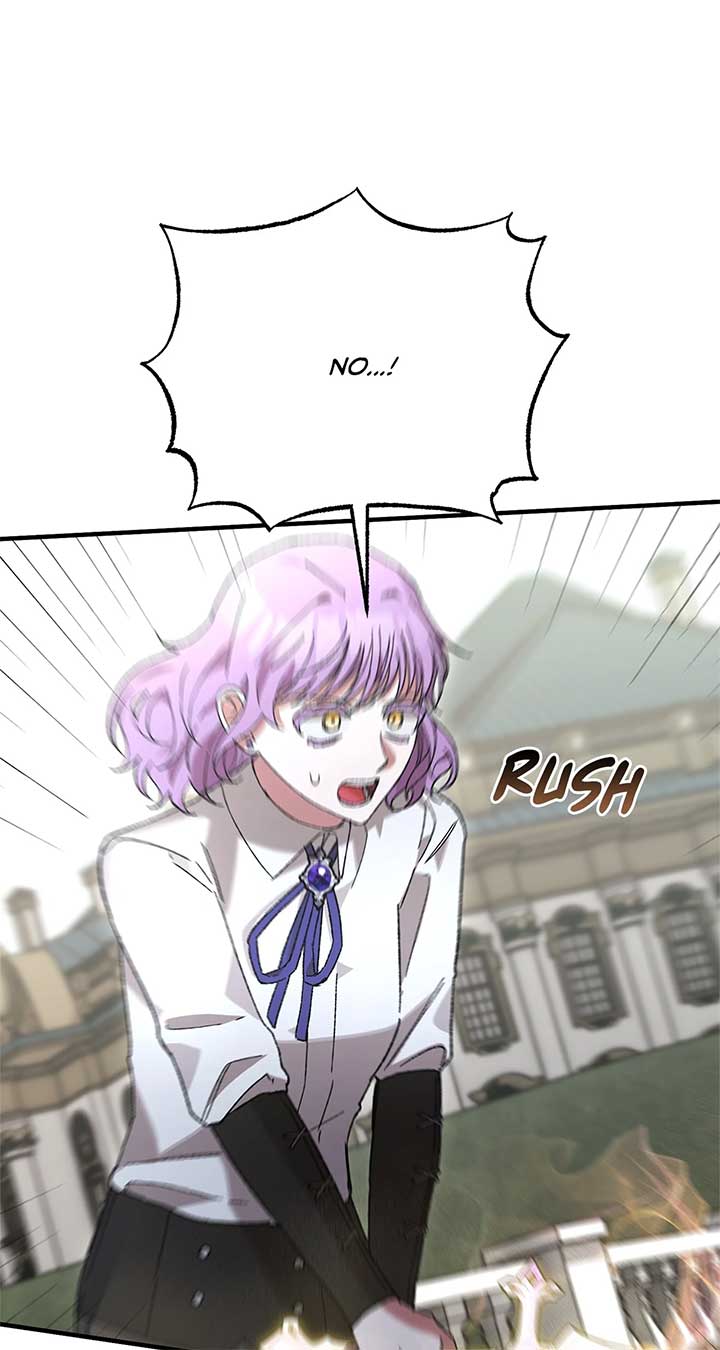 Let Me Kidnap the Male Lead! Chapter 57 - Page 42