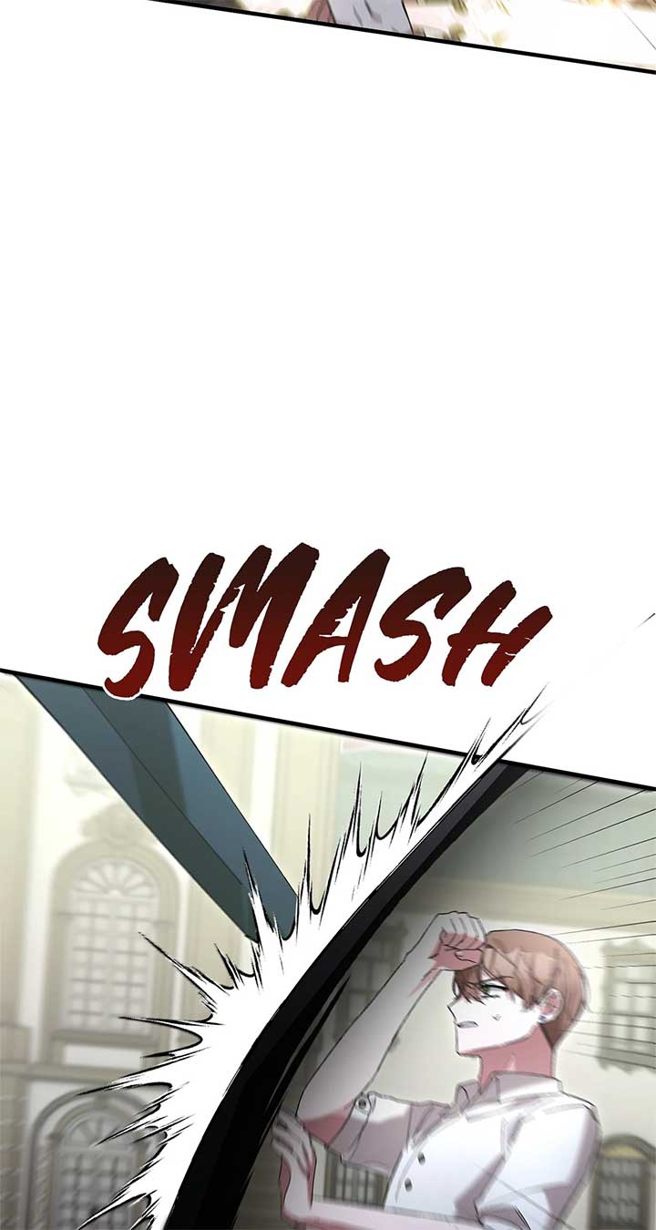 Let Me Kidnap the Male Lead! Chapter 57 - Page 43