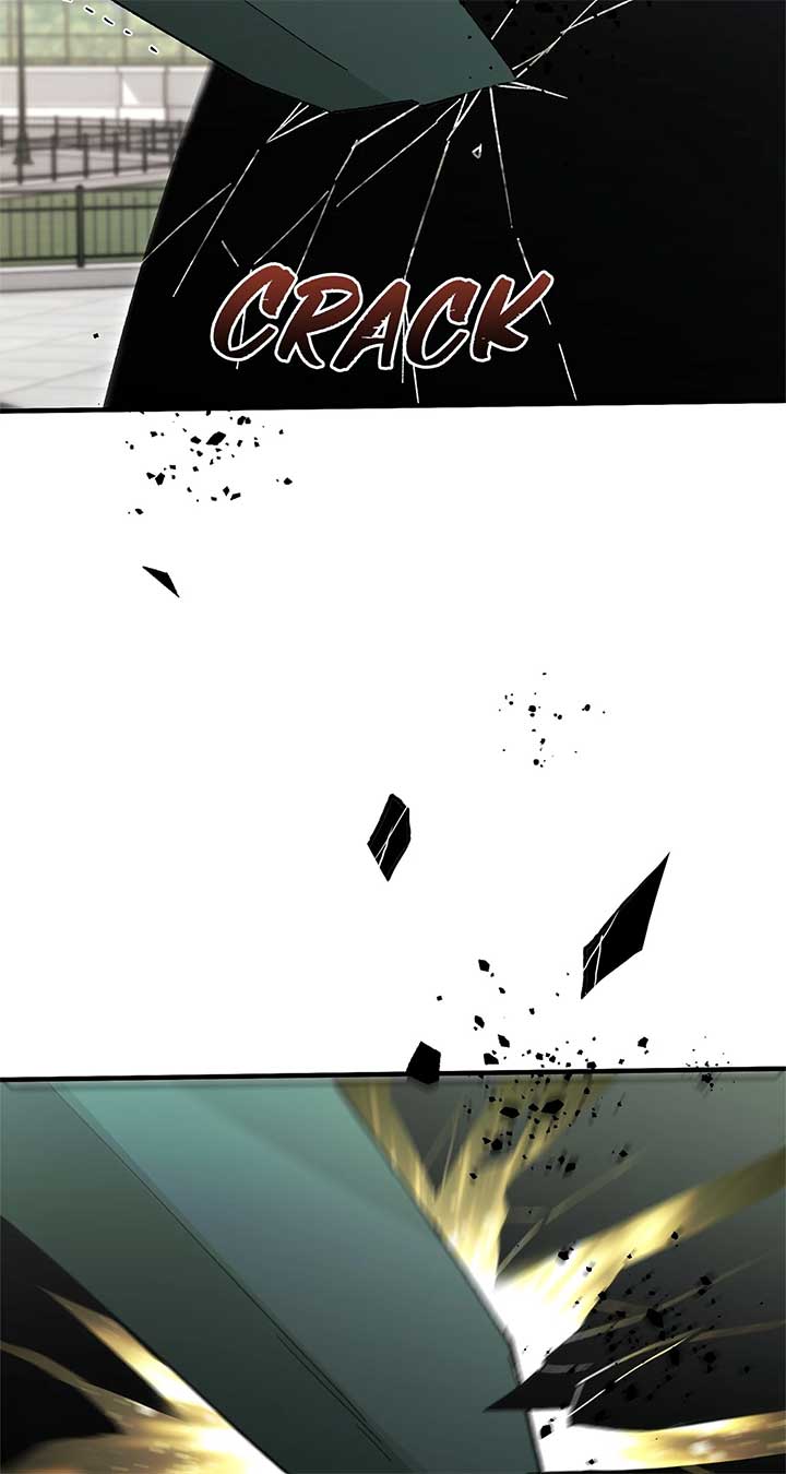 Let Me Kidnap the Male Lead! Chapter 57 - Page 45