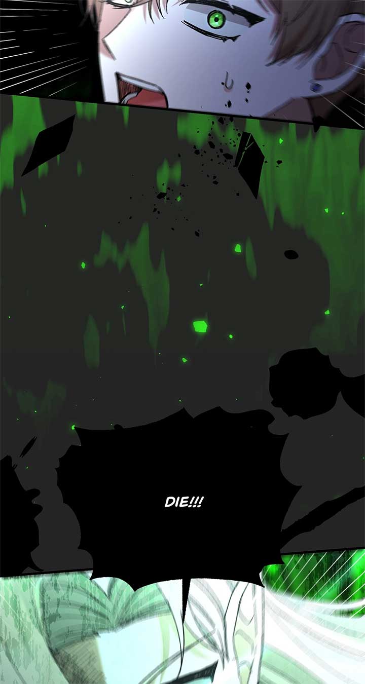 Let Me Kidnap the Male Lead! Chapter 57 - Page 47