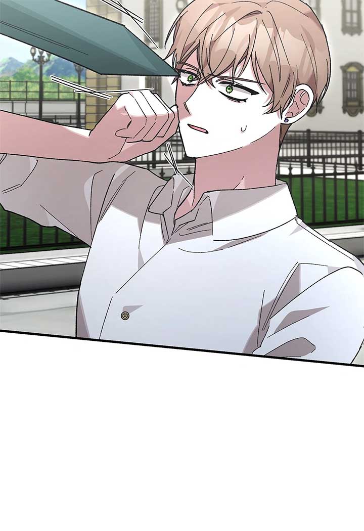 Let Me Kidnap the Male Lead! Chapter 57 - Page 51