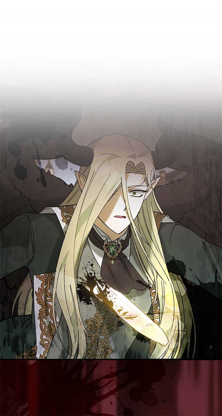 Let Me Kidnap the Male Lead! Chapter 57 - Page 52