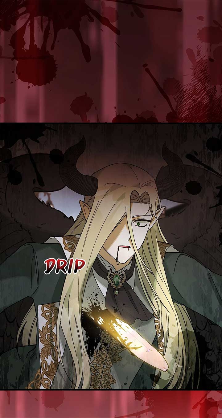 Let Me Kidnap the Male Lead! Chapter 57 - Page 53