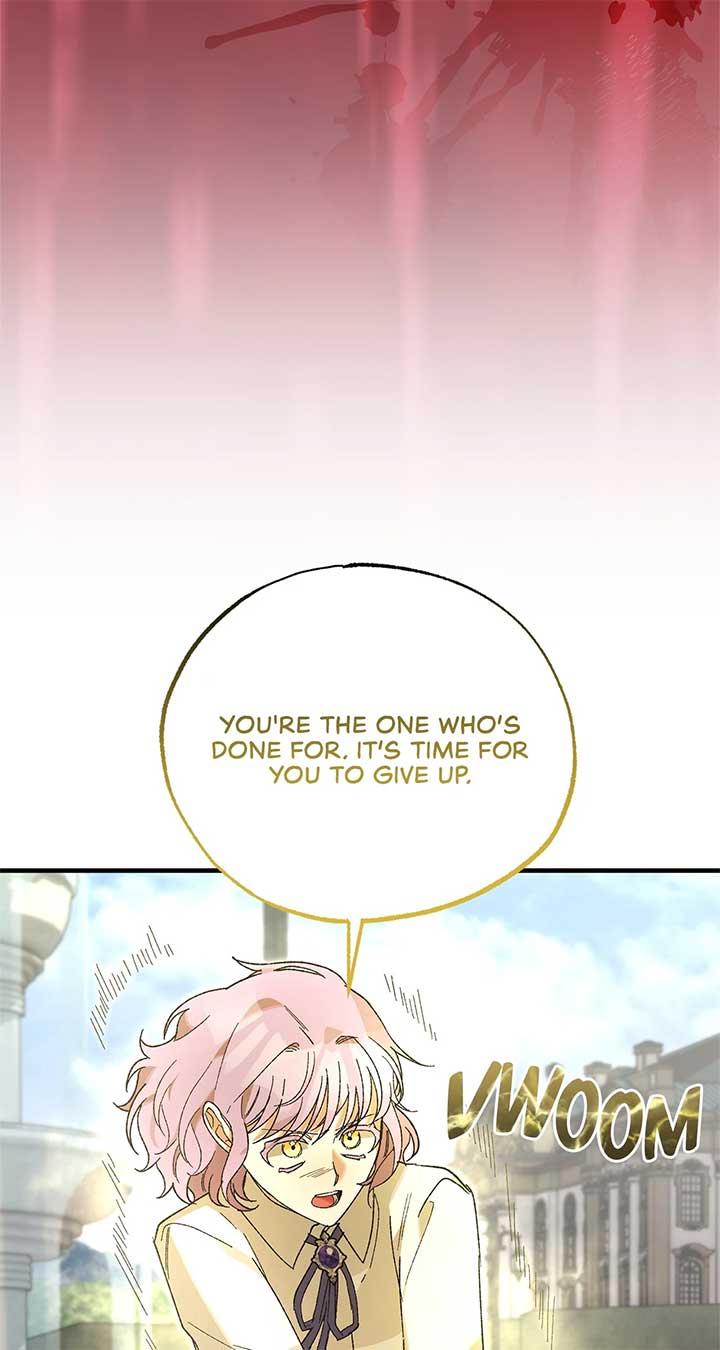 Let Me Kidnap the Male Lead! Chapter 57 - Page 54