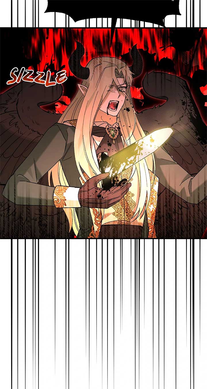 Let Me Kidnap the Male Lead! Chapter 57 - Page 56