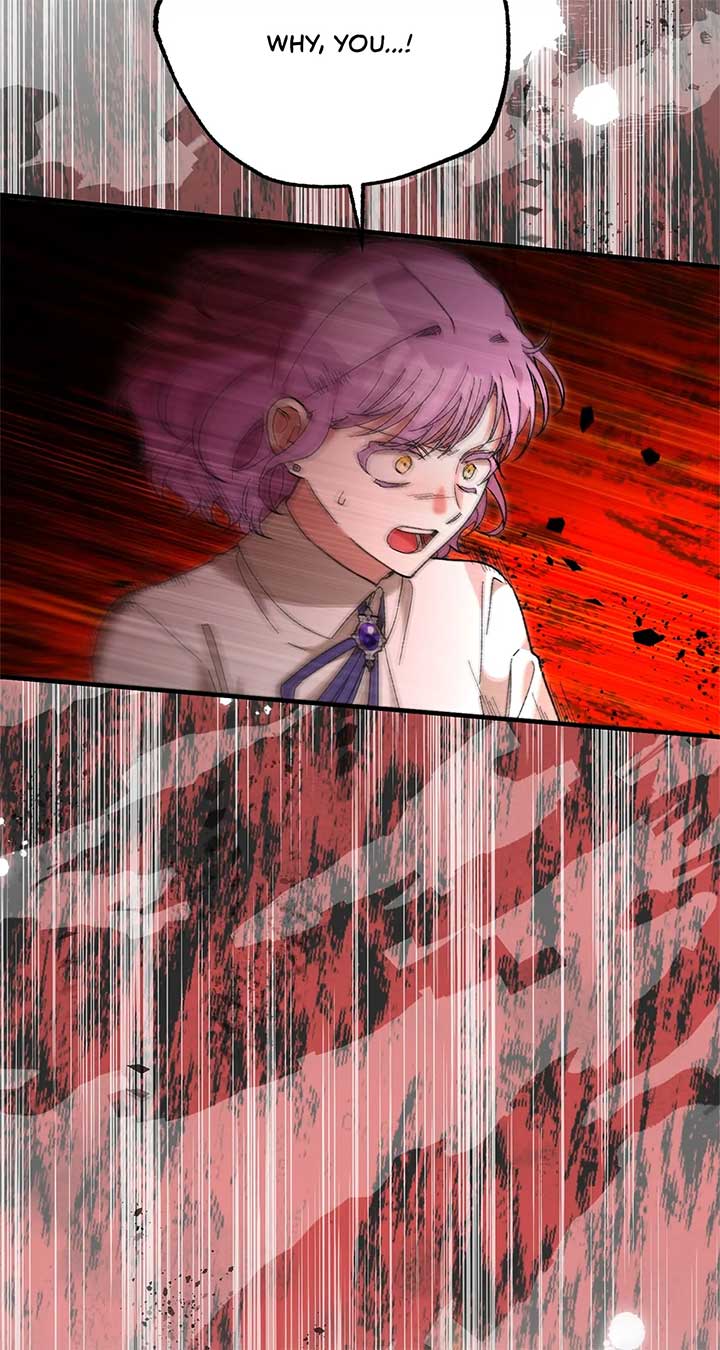 Let Me Kidnap the Male Lead! Chapter 57 - Page 59