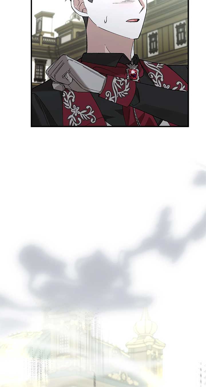 Let Me Kidnap the Male Lead! Chapter 57 - Page 64