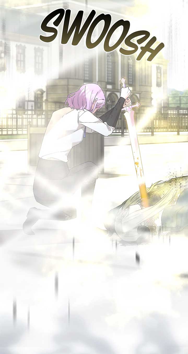 Let Me Kidnap the Male Lead! Chapter 57 - Page 65