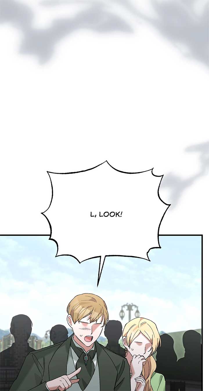 Let Me Kidnap the Male Lead! Chapter 57 - Page 66