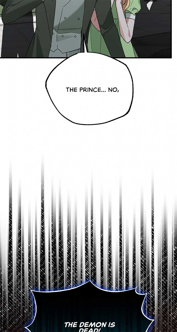 Let Me Kidnap the Male Lead! Chapter 57 - Page 67