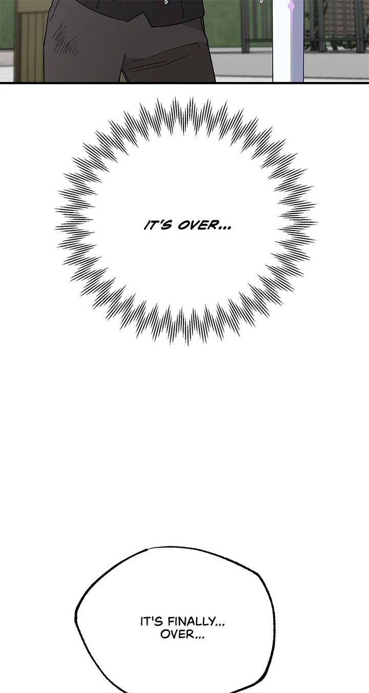 Let Me Kidnap the Male Lead! Chapter 57 - Page 71