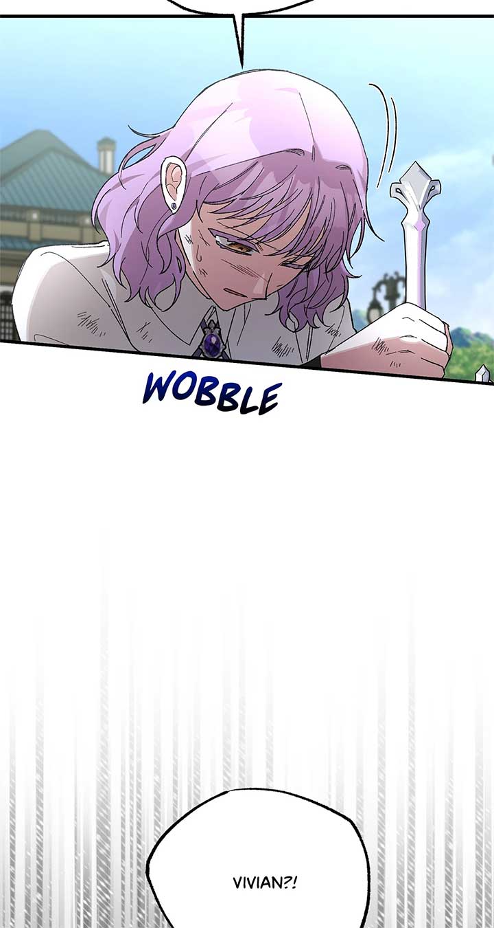 Let Me Kidnap the Male Lead! Chapter 57 - Page 72