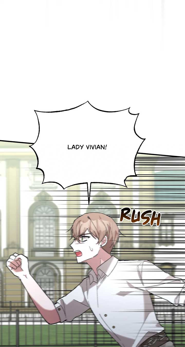 Let Me Kidnap the Male Lead! Chapter 57 - Page 74