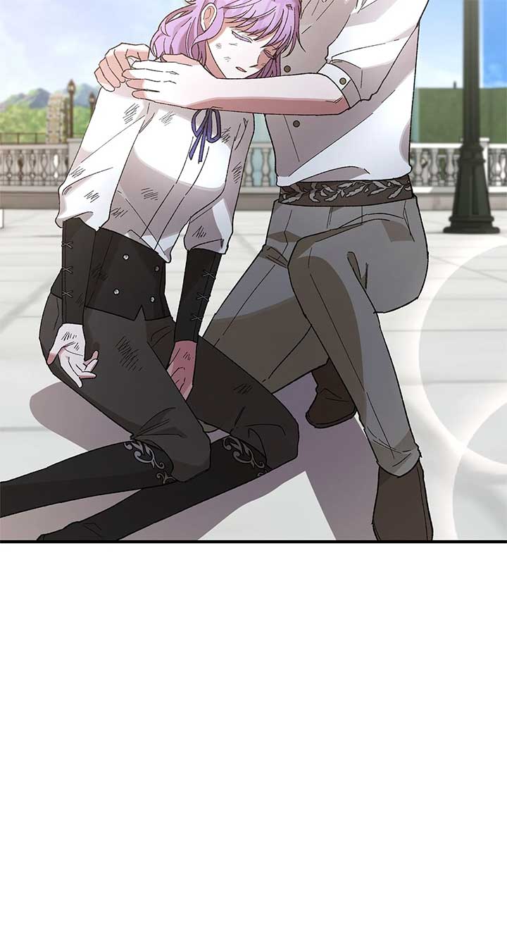 Let Me Kidnap the Male Lead! Chapter 57 - Page 77