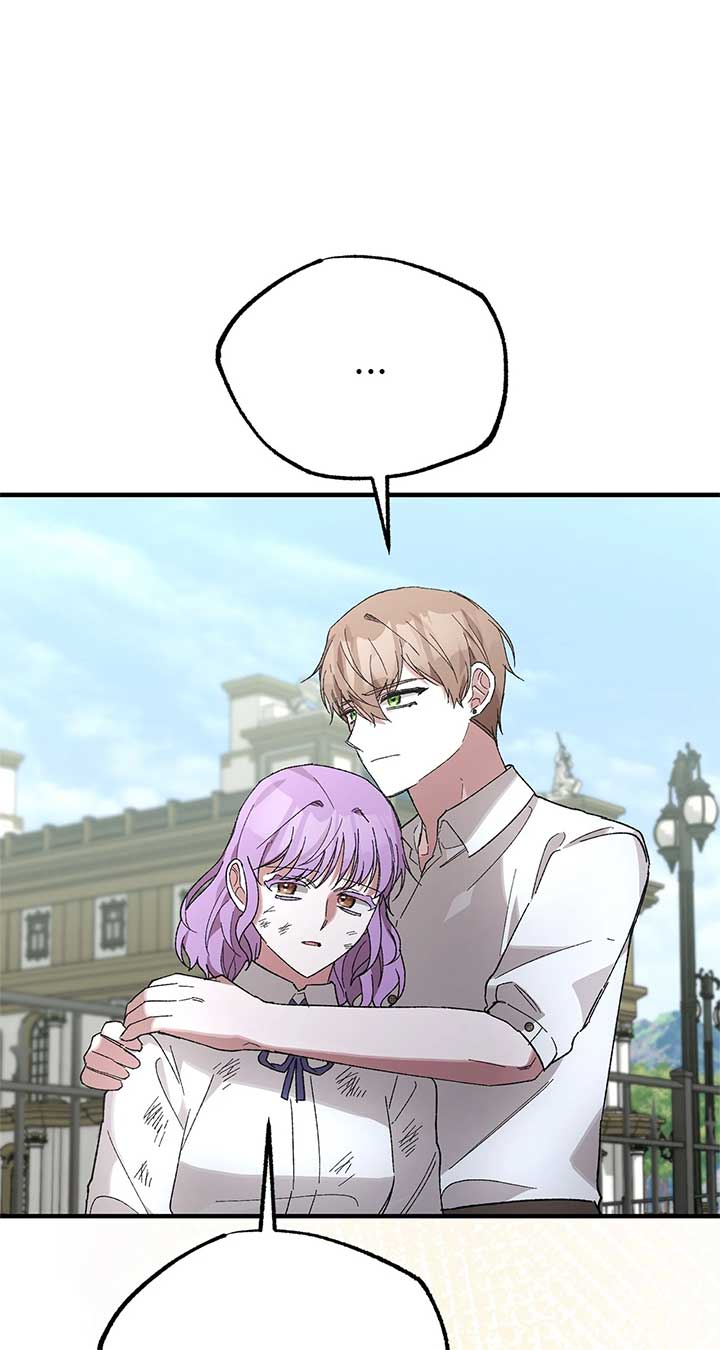 Let Me Kidnap the Male Lead! Chapter 57 - Page 80