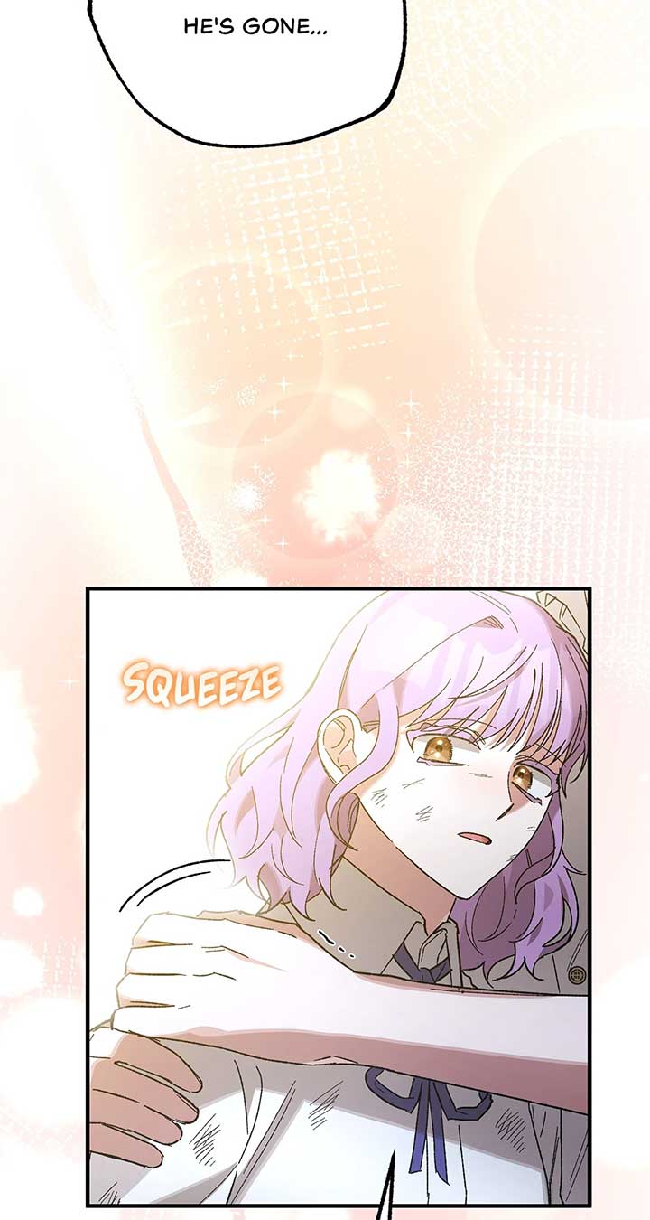 Let Me Kidnap the Male Lead! Chapter 57 - Page 81