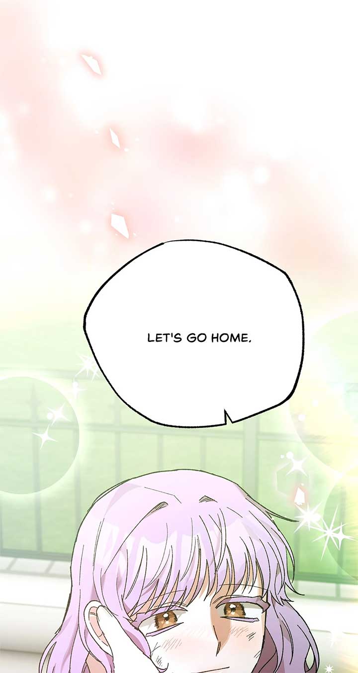 Let Me Kidnap the Male Lead! Chapter 57 - Page 85