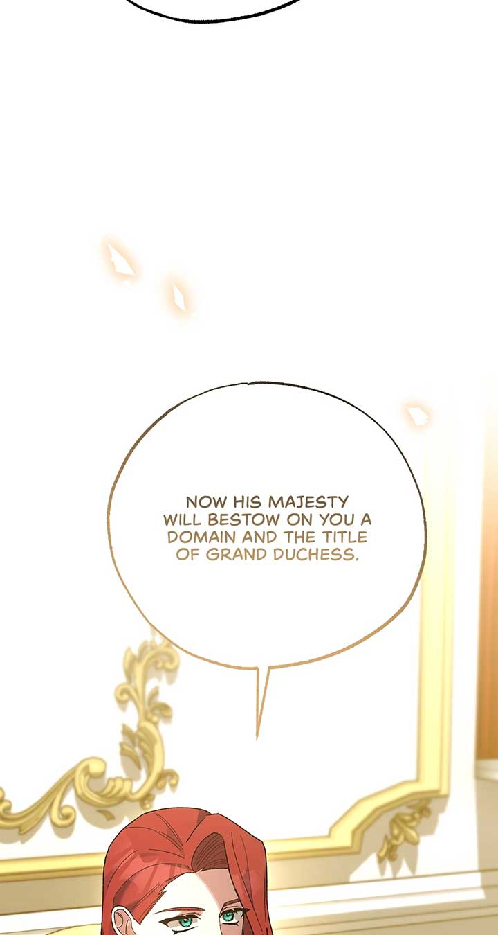 Let Me Kidnap the Male Lead! Chapter 58 - Page 8