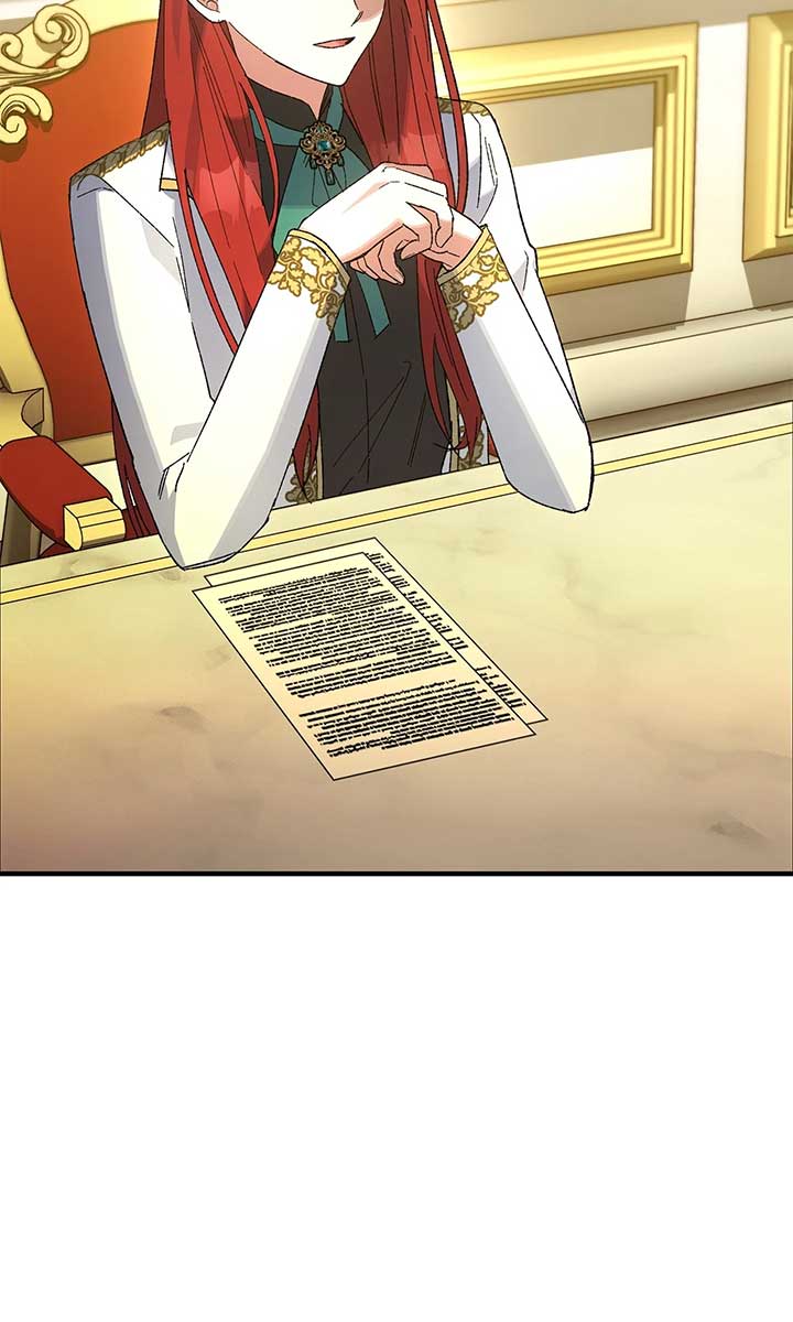 Let Me Kidnap the Male Lead! Chapter 58 - Page 9