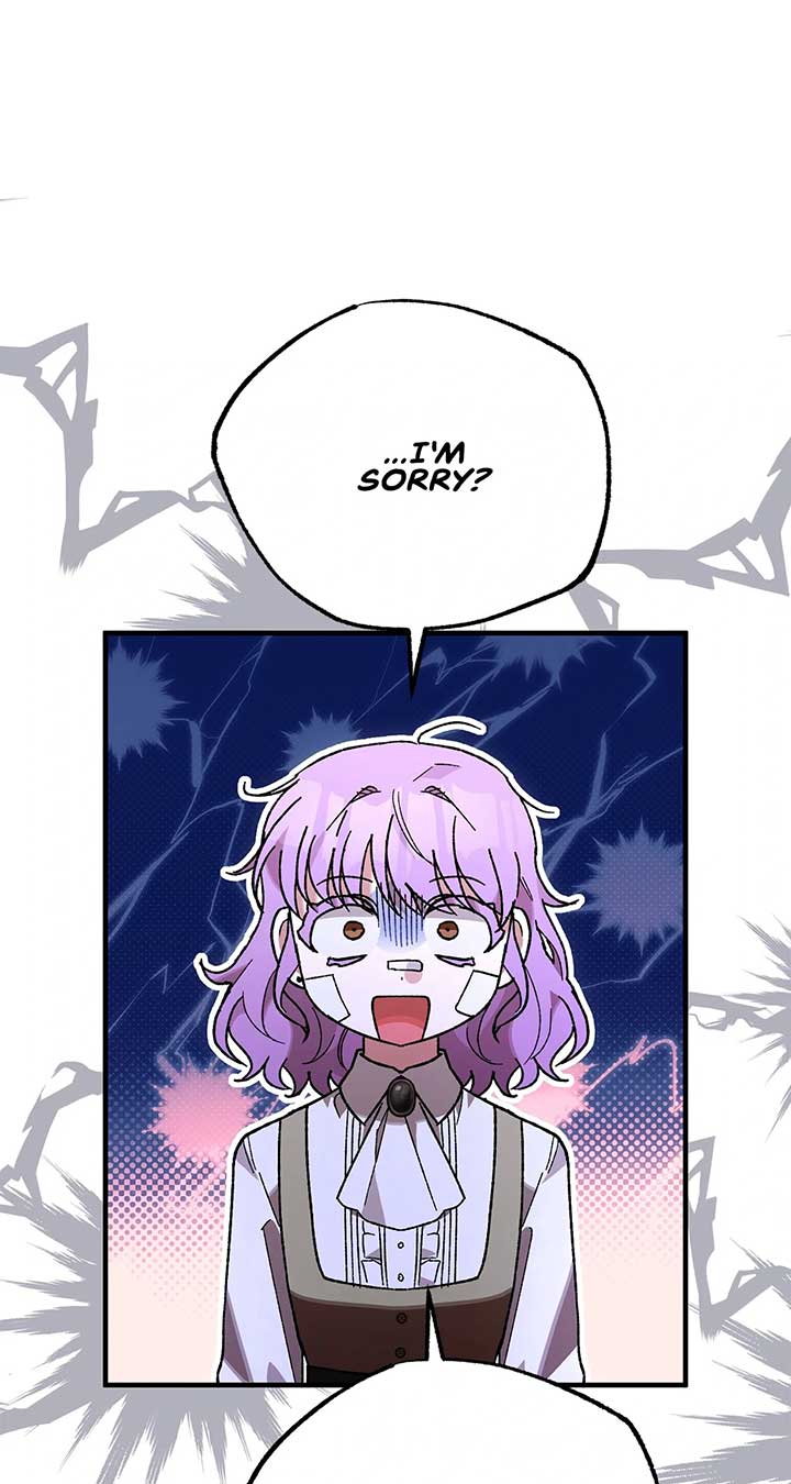 Let Me Kidnap the Male Lead! Chapter 58 - Page 10