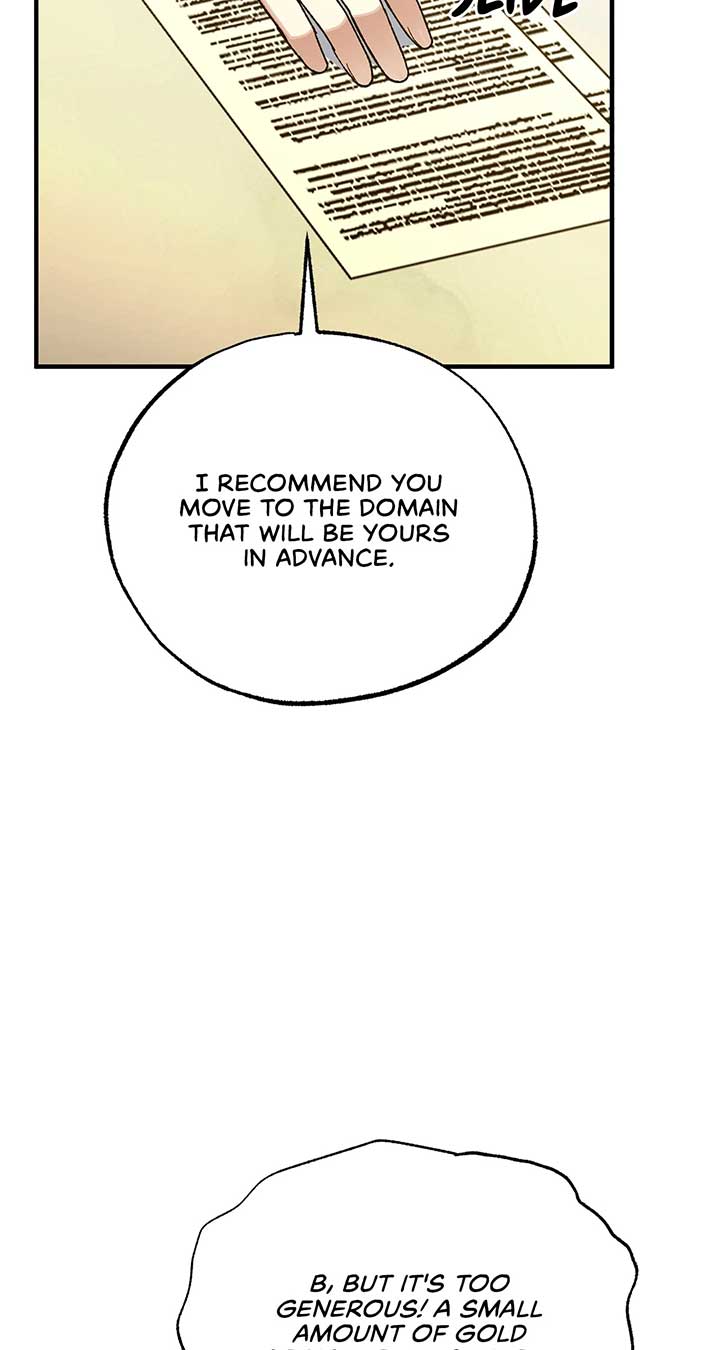 Let Me Kidnap the Male Lead! Chapter 58 - Page 12