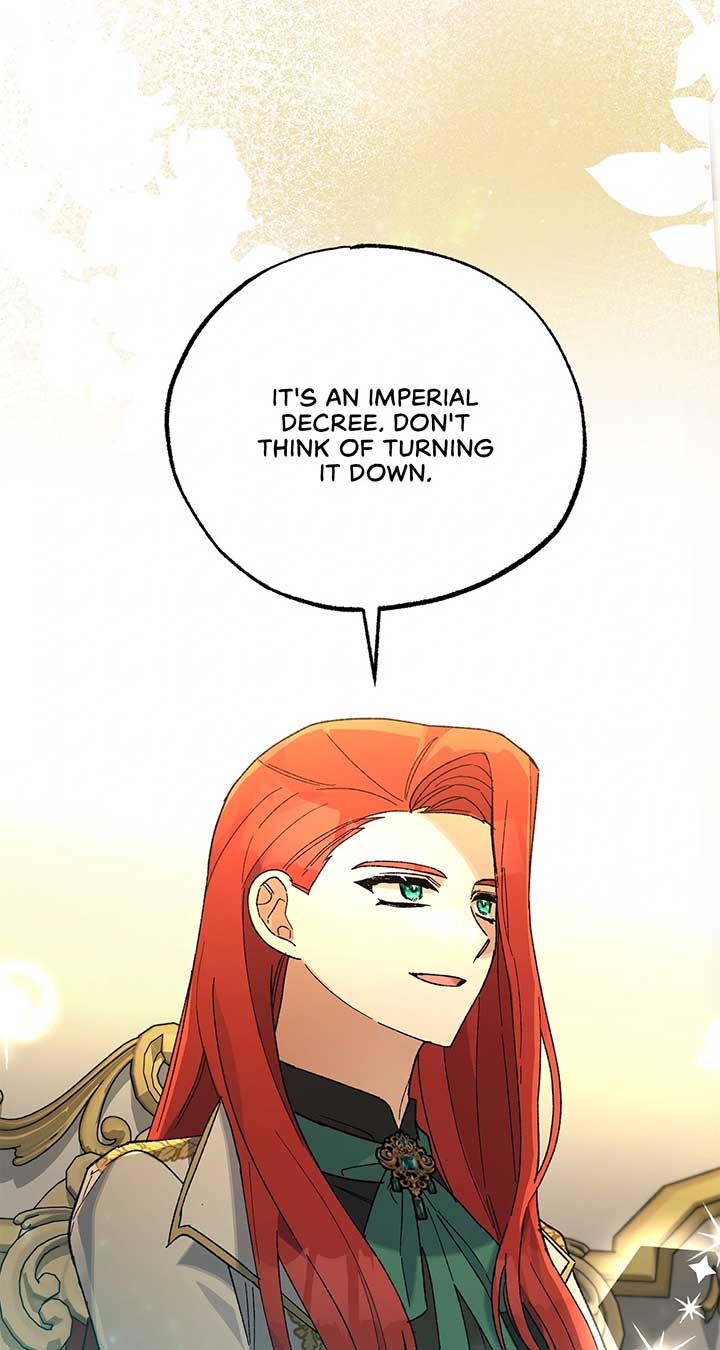 Let Me Kidnap the Male Lead! Chapter 58 - Page 14